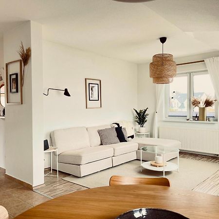 Seaside Flat Daire Kühlungsborn Dış mekan fotoğraf