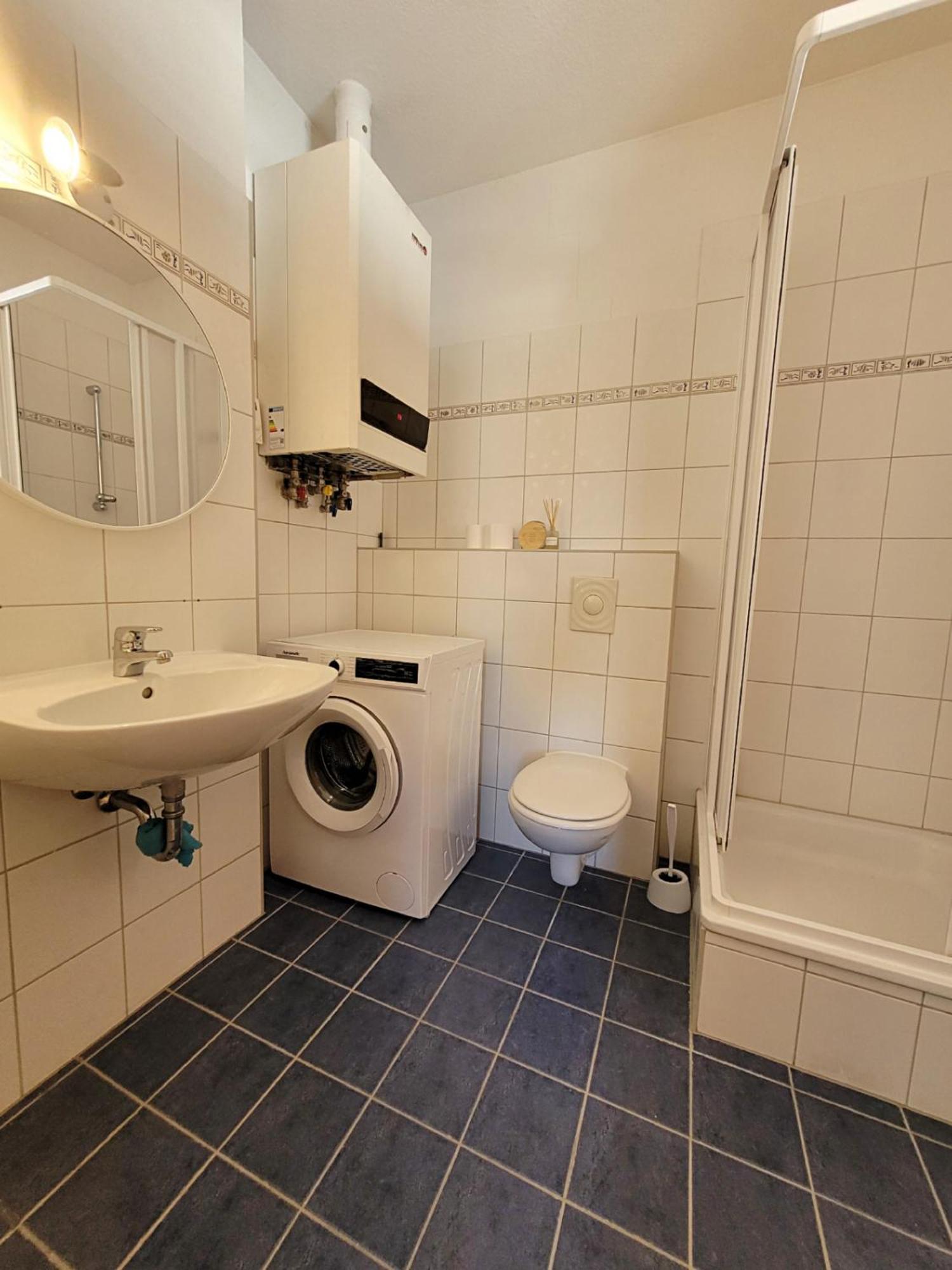 Seaside Flat Daire Kühlungsborn Dış mekan fotoğraf