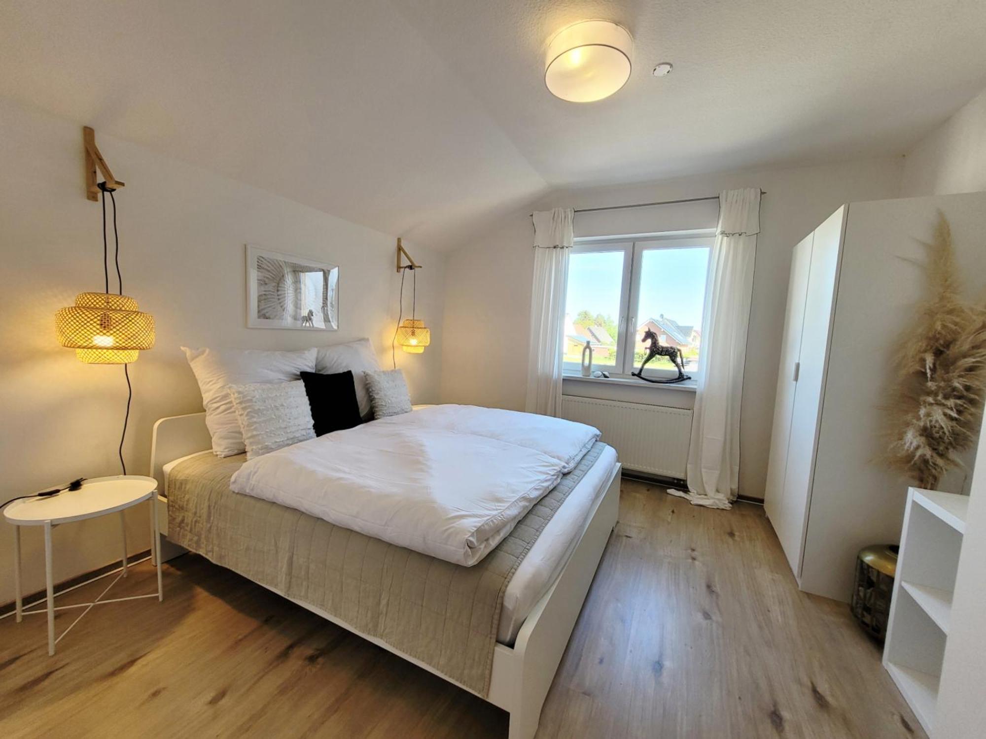 Seaside Flat Daire Kühlungsborn Dış mekan fotoğraf