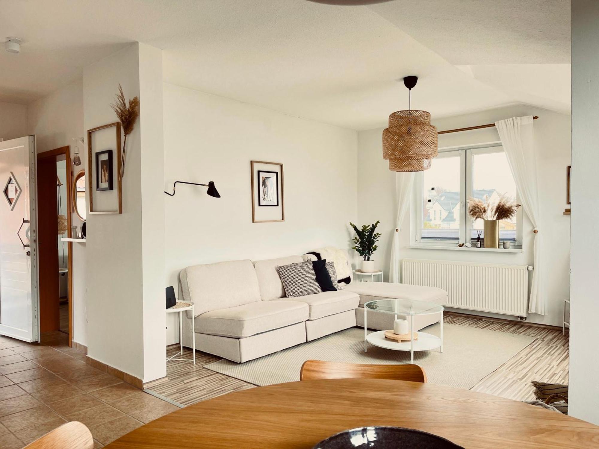 Seaside Flat Daire Kühlungsborn Dış mekan fotoğraf